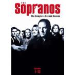 ザ・ソプラノズ〈セカンド〉 DVDセット [DVD]