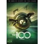 The 100／ハンドレッド＜ファイナル・シーズン＞DVD コンプリート・ボックス [DVD]
