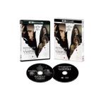 インタビュー・ウィズ・ヴァンパイア 4K UHD＋ブルーレイセット [Ultra HD Blu-ray]