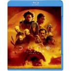 デューン 砂の惑星PART2 [Blu-ray]