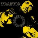 輸入盤 TRAFFIC / WHERE THE POPPIES GROW [CD]