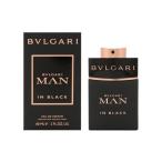ブルガリ ブルガリ マン イン ブラック EDP SP （男性用香水） 60ml