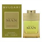 ブルガリ マン ウッド ネロリ EDP SP （男性用香水） 60ml