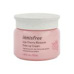 イニスフリー チェジュ チェリーブロッサム トーンアップ クリーム (フェイスクリーム) 50ml