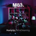 輸入盤 M83 / HURRY UP WE’RE DREAMING [2CD]