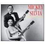 輸入盤 MICKEY ＆ SILVIA / LOVE IS STRANGE [2CD]