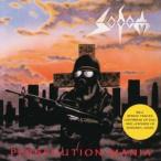 輸入盤 SODOM / PERSECUTION MANIA [CD]
