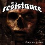 輸入盤 RESISTANCE / COUP DE GRACE [CD]