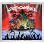 輸入盤 GAMMA RAY / HEADING FOR THE EAST [CD]