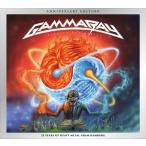 輸入盤 GAMMA RAY / INSANITY ＆ GENIUS [2CD]