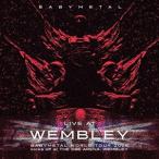 ¡ÚÍ¢ÆþÈסÛBABYMETAL ¥Ù¥Ó¡¼¥á¥¿¥ë¡¿LIVE AT WEMBLEY(CD)