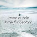 輸入盤 DEEP PURPLE / TIME FOR BEDLAM EP [CDS]