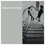 輸入盤 39 CLOCKS / SUBNARCOTIC [CD]