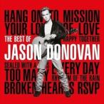 輸入盤 JASON DONOVAN / BEST OF JASON DONOVAN [CD]