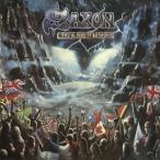 輸入盤 SAXON / ROCK THE NATIONS [CD]