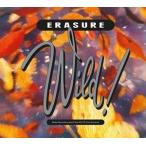 輸入盤 ERASURE / WILD! （DELUXE EDITION） （2019 REMASTERED） [2CD]