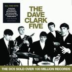 輸入盤 DAVE CLARK FIVE / ALL THE HITS [CD]