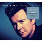 輸入盤 RICK ASTLEY / BEST OF ME [2CD]