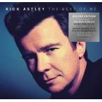 輸入盤 RICK ASTLEY / BEST OF ME [2CD]