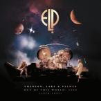 輸入盤 EMERSON LAKE ＆ PALMER / OUT OF THIS WORLD LIVE （1970-1997） （BOX SET） [7CD]