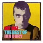 輸入盤 IAN DURY / HIT ME! THE BEST OF IAN DURY [3CD]