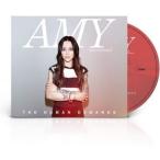 輸入盤 AMY MACDONALD / HUMAN DEMANDS [CD]