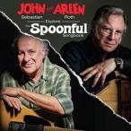 輸入盤 JOHN SEBASTIAN AND ARLEN ROTH / EXPLORE THE SPOONFUL SONGBOOK [CD]