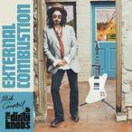 輸入盤 MIKE CAMPBELL ＆ DIRTY KNOBS / EXTERNAL COMBUSTION [CD]