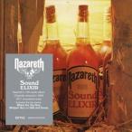 輸入盤 NAZARETH / SOUND ELIXIR [CD]