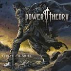 輸入盤 POWER THEORY / FORCE OF WILL [CD]