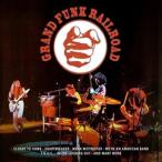 輸入盤 GRAND FUNK RAILROAD / GRAND FUNK RAILROAD [CD]