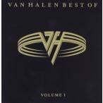 輸入盤 VAN HALEN / BEST OF VOL. 1 [CD]