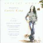 輸入盤 CAROLE KING / NATURAL WOMAN： THE VERY B [CD]