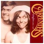 輸入盤 CARPENTERS / SINGLES 1969-1981 [CD]