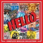 輸入盤 HELLO / COMPLETE SINGLES COLLECTION [2CD]