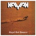 輸入盤 KAYAK / ROYAL BED BOUNCER （REMASTER） [CD]