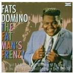 輸入盤 FATS DOMINO / FAT MAN’S FRENZY [CD]