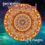 輸入盤 GARY WRIGHT’S WONDERWHEEL / RING OF CHANGES [C ...