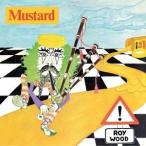 輸入盤 ROY WOOD / MUSTARD [CD]