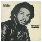 輸入盤 KEITH HUDSON / TORCH OF FREEDOM [CD]