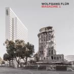 輸入盤 WOLFGANG FLUR / MAGAZINE 1 [CD]