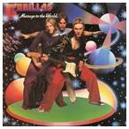 輸入盤 GORILLAS / MESSAGE TO THE WORLD [CD]