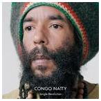 輸入盤 CONGO NATTY / JUNGLE REVOLUTION [CD]