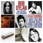輸入盤 BOB DYLAN / BOB DYLAN AND THE NEW FOLK MOV [CD]