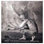 輸入盤 ARENA / SEVENTH DEGREE OF SEPARATION [CD]