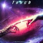 輸入盤 TOUCH / TOMORROW NEVER COMES [CD]