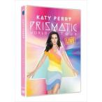 輸入盤 KATY PERRY / PRISMATIC WORLD TOUR LIVE [DVD]