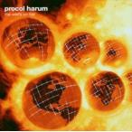 輸入盤 PROCOL HARUM / WELL’S ON FIRE [CD]