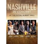 輸入盤 VARIOUS / NASHVILLE IN CONCERT （LIVE AT THE ROYAL ALBERT HALL LONDON ／ 2017） [DVD]