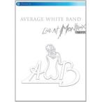 輸入盤 AVERAGE WHITE BAND / LIVE AT MONTREUX 1977 [DVD]